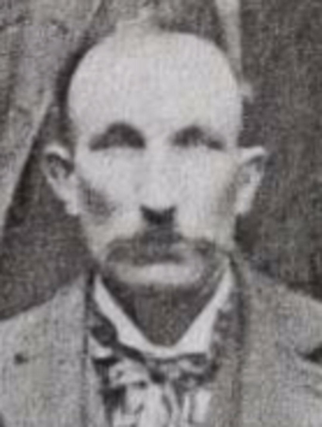James Staples (1853 - 1910) Profile